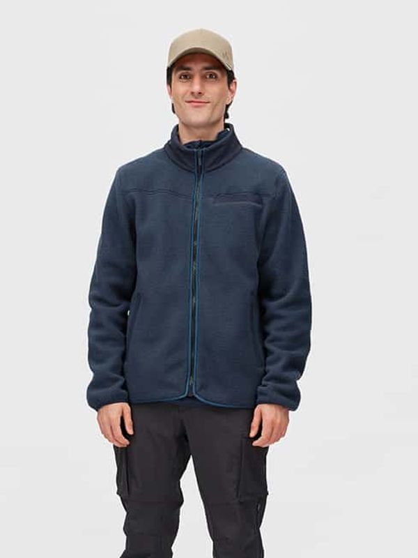Twentyfour Aurora Pile Jakke Herre