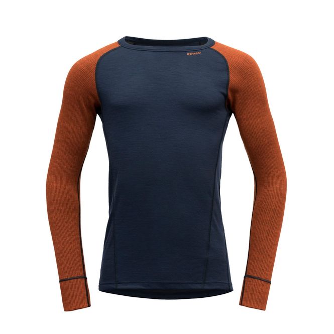Hovedbilde Devold Duo Active Merino 205 Shirt Herre