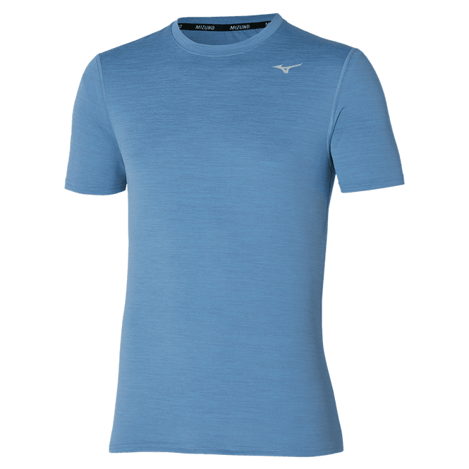 Hovedbilde Mizuno Impulse Core Tee Herre