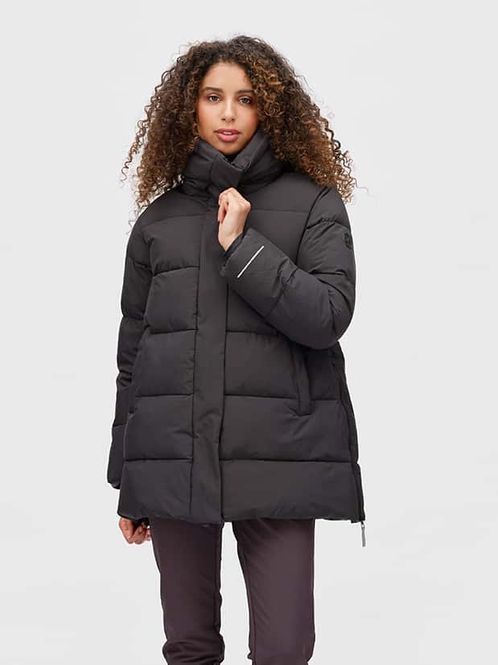 Hovedbilde Twentyfour Mode Nea Parka Dame