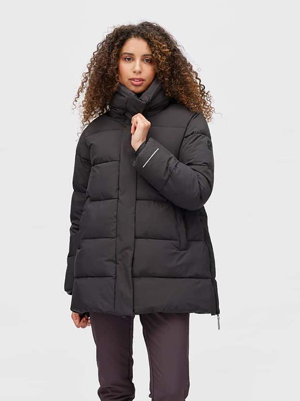 Twentyfour Mode Nea Parka Dame