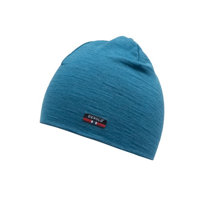 Hovedbilde Devold Breeze Merino Beanie