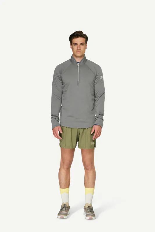 Devold Endurance Merino Zip Herre