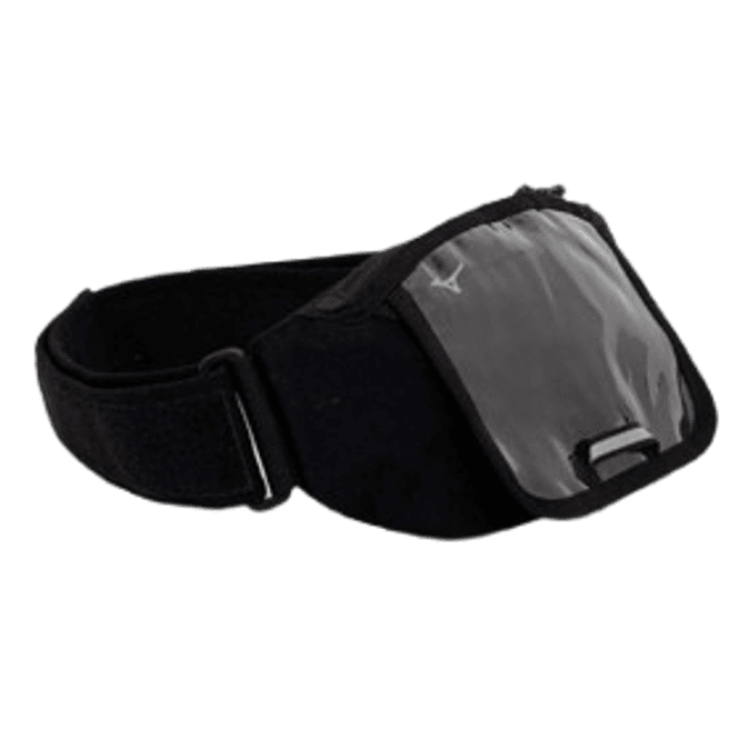 Hovedbilde Waist Pouch M - Sort - Onesize