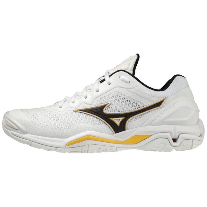 Hovedbilde Mizuno Wave Stealth V Unisex Innendørssko