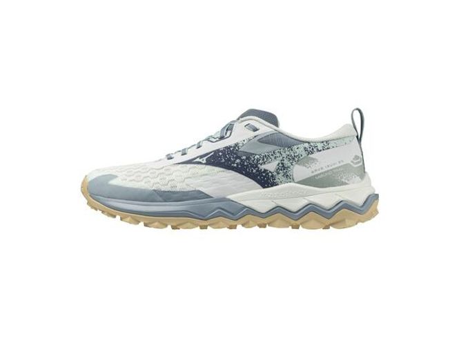Hovedbilde Mizuno Wave Ibuki 5 Terrengløpesko Dame