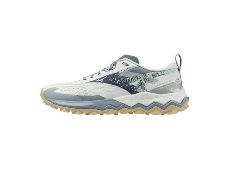 Mizuno Wave Ibuki 5 Terrengløpesko Dame