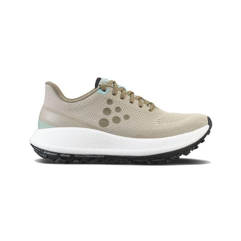 Craft Xplor Løpesko Dame