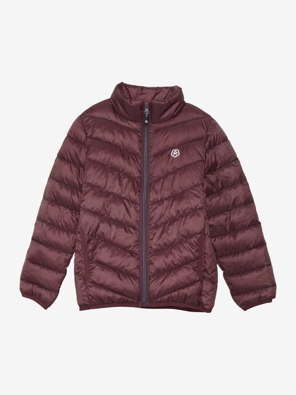 Color Kids Jacket Quilted Junior