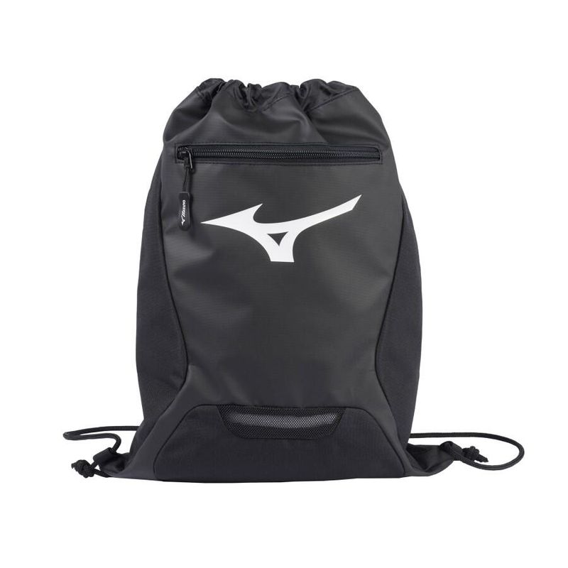 Mizuno Zip Drawbag