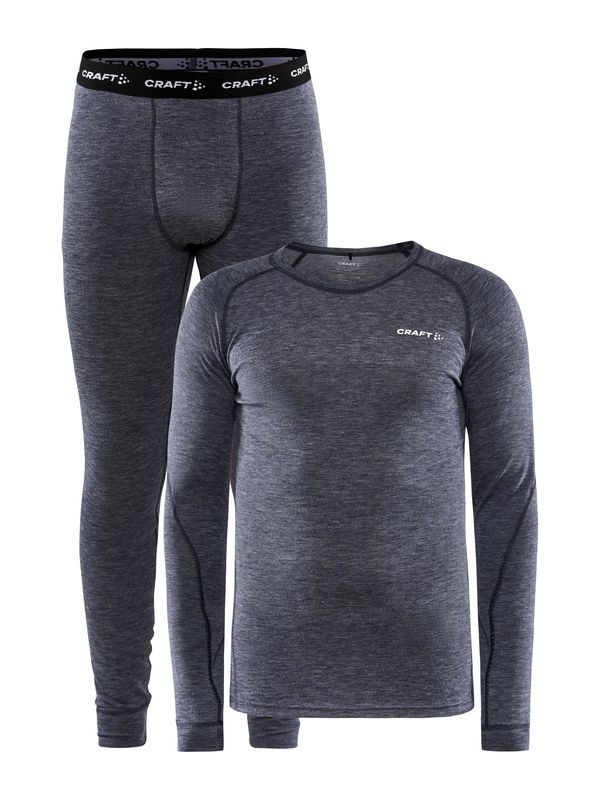 Craft CORE Wool Merino Set Herre